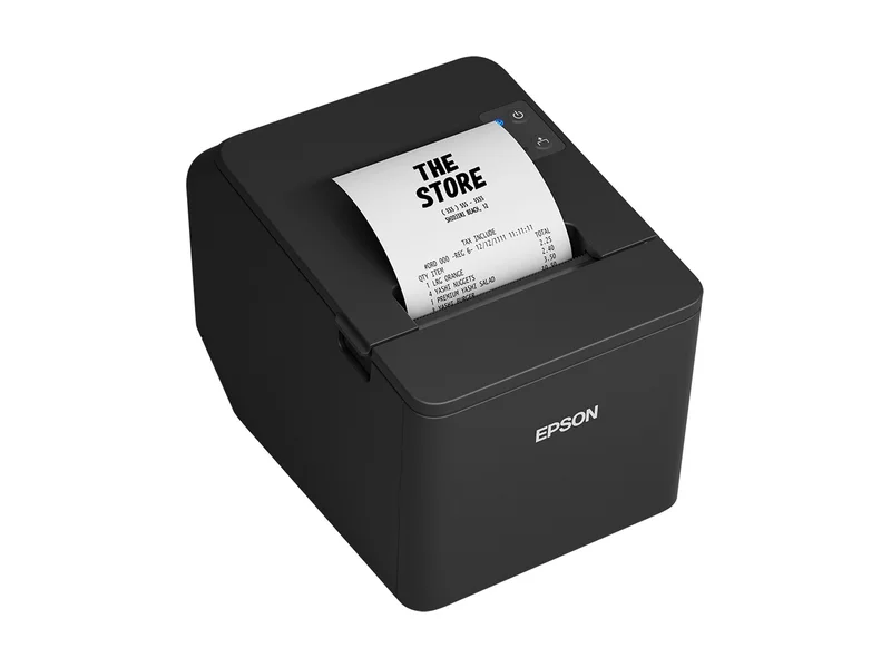 Epson TM-T20IV