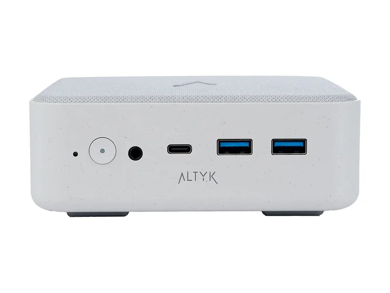 Altyk Entreprise P2