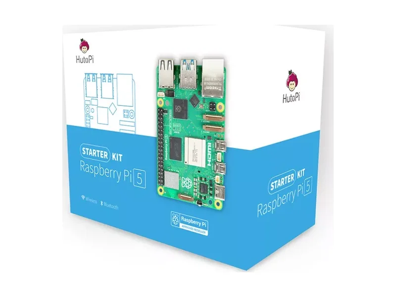 Raspberry Pi 5